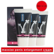 Maxisize Russian Male Penis Enlargement Cream Dedicated To Extend The Love Time Aphrodisiac for Men sex Massage Essen