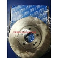 KIA CARENS 16- 前 煞車盤 碟盤 前盤 剎車盤 劃線盤 通風盤 鑽孔盤 高材質外銷件