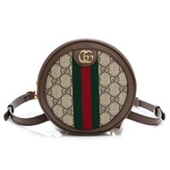 【GUCCI 古馳】Ophidia系列 相機包/郵差包(多款任選)