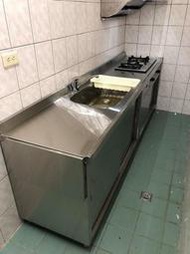 【順利不鏽鋼餐飲】流理臺訂製 各種車台專業訂做(滷味攤, 雞排攤, 玉米攤, 飲料攤)