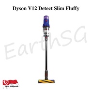 Dyson V12 Detect Slim Fluffy