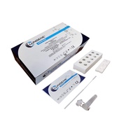 CLUNGENE Antigen Test Kit (25 pcs)