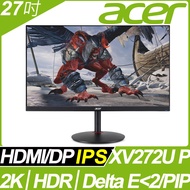 Acer XV272U P