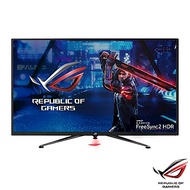 ASUS ROG Strix XG438Q 43型 VA 4K HDR電競螢幕