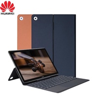Huawei MediaPad M5 10.8 inch / MediaPad M5 Pro originally Tablet PC Keyboard Case