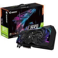 售技嘉 RTX 3080 Ti AORUS MASTER / N308T /3080TI