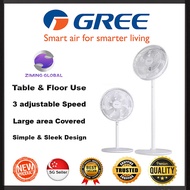 Xiaomi FAN MI fan 3/ GREE Smart Cooling Fan Stand Fan 2 in 1 model