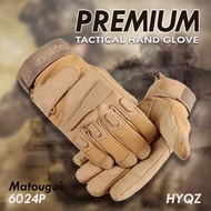Hyqz Original Blackhawk Gloves Import Airsoft Bikers Gloves