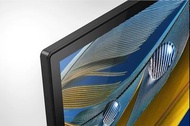 Sony 65吋 BRAVIA XR A80J Series 4K HDR OLED 認知智能電視 全新65吋電視 WIFI上網 SMART TV XR-65A80J