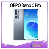 OPPO Reno 6 / OPPO Reno 6 Pro / OPPO Reno 6 PRO+ Snapdragon 870 65W oppo phone Better than oppo reno 5 pro