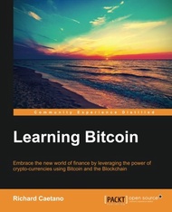 Learning Bitcoin( Paperback)