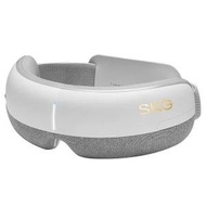 SKG - 溫感氣壓眼部按摩器 E3