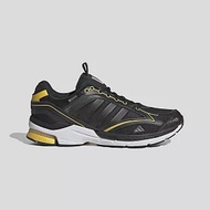 Adidas SPIRITAIN 2000 GORE-TEX 男女 防潑水慢跑鞋 GZ1323 UK7 黑白黃