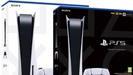 PlayStation 5 PS5 Set Budle 套餐 （主機+首發遊戲+配件）日歐港 現貨
