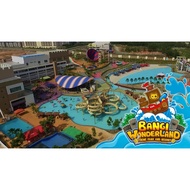 [Promotion]  Bangi Wonderland Theme Park  [Fix date] Book Before 1days Visit
