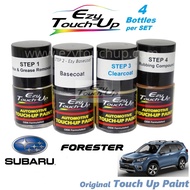[Shop Malaysia] SUBARU FORESTER Original Touch Up Paint- EZY Touch-Up