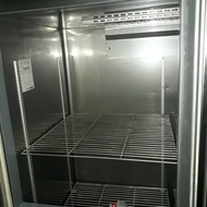 Upright Freezer 4 Pintu ( bekas garansi )