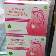 Harga Obimin-af Terbaru Oktober 2022 |BigGo Indonesia