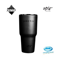 [JML Official] Arctic Tumbler Noir Edition (900ml)   Stainless Steel Thermal water bottle   LIMITED EDITION