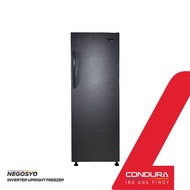 Condura Negosyo Upright Freezer Inverter Pro 8cu ft. CUF270MNi FG01-16-05