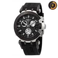 Tissot T-Race Chronograph Watch T1154172706100 / T115.417.27.061.00