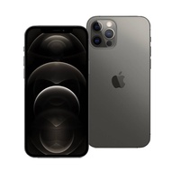 Apple iPhone 12 Pro Max - 128GB 石墨色 商品狀況：近乎全新