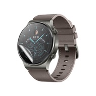 o-one小螢膜 華為HUAWEI Watch GT2 Pro 46mm 保護貼兩入組 犀牛皮防護膜 抗衝擊自動修復