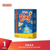 Mamee Smax Ring Box Special Edition Snack