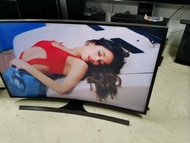 Samsung 48吋 48inch UA48JU6800 曲面 4k 智能電視 smart tv $2800
