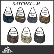Gregory Satchel M / Shoulder Bag / Sling Bag