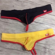 Brand New Sexy Mens Thong Underwear