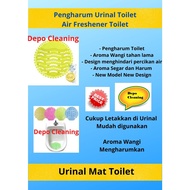Toilet Fragrances / Toilet Fragrances For Men Urinal Screen (New Design)