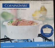 5L Corningware康寧煲