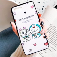 REDMI 9 , REDMI 9A , REDMI 9C , REDMO NOTE 8 , REDMI NOTE 8 PRO DORAEMON SOFT CASE MOTIF SILICON CASSING HP KONDOM CASE SOFT SHELL