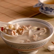 【鮮食家任選799】呷七碗FC 四神湯(650g/包)
