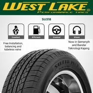 265/70R16, 265/65R17 * WESTLAKE HT SU318 / AT SU327 TYRE * 265 70 16, 265 65 17