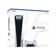 Brand New Sony PlayStation 5 Console- Disc Version