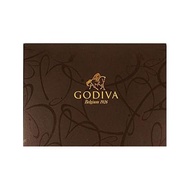 Godiva (GODIVA) Limited Box 12 Grain