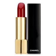 chanel rouge allure luminous intense lip colour in pirate