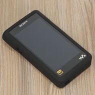For Sony Walkman WM1A NW-WM1A WM1Z NW-WM1Z Silicone Gel Rubber Skin Cover Case