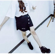 Present // Short SKORT SKORT Pants / KOREAN STYLE / KOREAN MINI SKIRTG.n.C Readynow