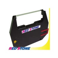 RED STONE for NAKAJIMA AX210/AX220打字機碳帶(黑色)