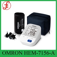 Omron Upper Arm Automatic Blood Pressure Monitor  HEM-7156-A