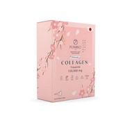(Pink Box) KUMIKO Collagen KUMIKO Collagen