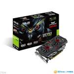 Asus 1060 6GB STRIX GTX1060-DC2O6G