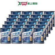 亞培安素香草少甜237ml x 24