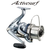 【SHIMANO】Activesurf 遠投捲線器