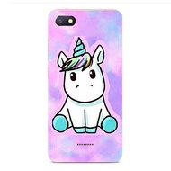 myth unicorn horse Phone Case For itel A17 A57 A33 A36 A56 Pro  A16 Plus A14 Max soft silicone case