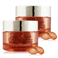 ESTEE LAUDER雅詩蘭黛 特潤修護60天極效安瓶(10顆)X2-百貨公司貨