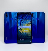 TOP Huawei nova 3i โทรศัพท์มือสองพร้อมใช้งานสภาพสวย ราคาถูก (ฟรีชุดชาร์จ)